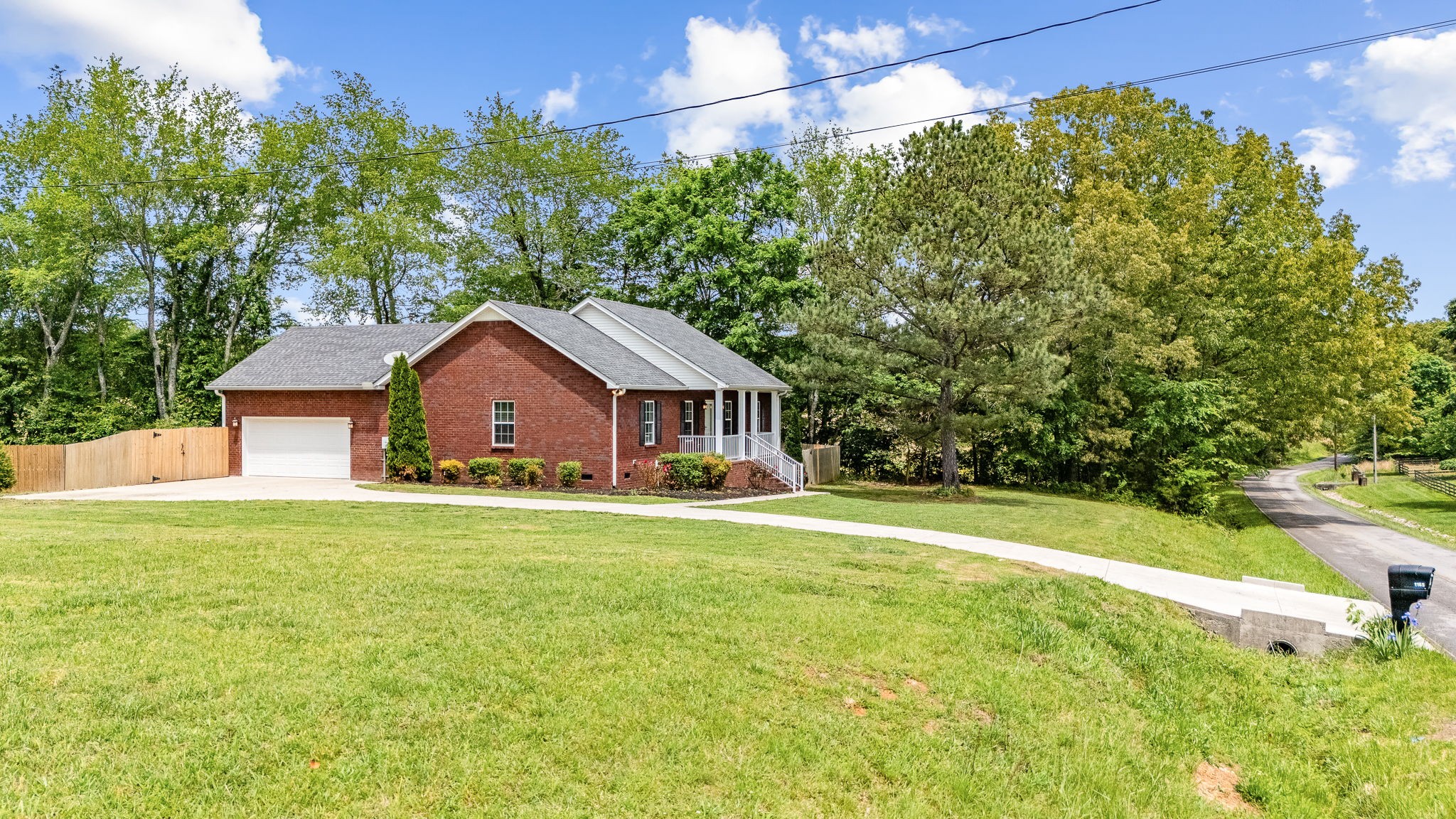 1165 Short Springs Road Tullahoma, TN 37388 - Photo 5 of 53 Gallery Image 5