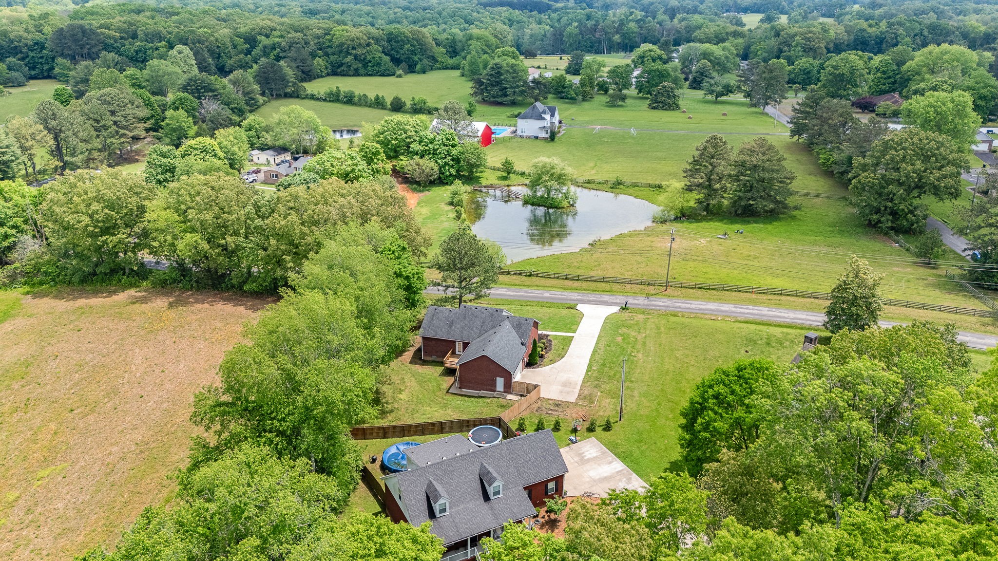 1165 Short Springs Road Tullahoma, TN 37388 - Photo 51 of 53 Gallery Image 51