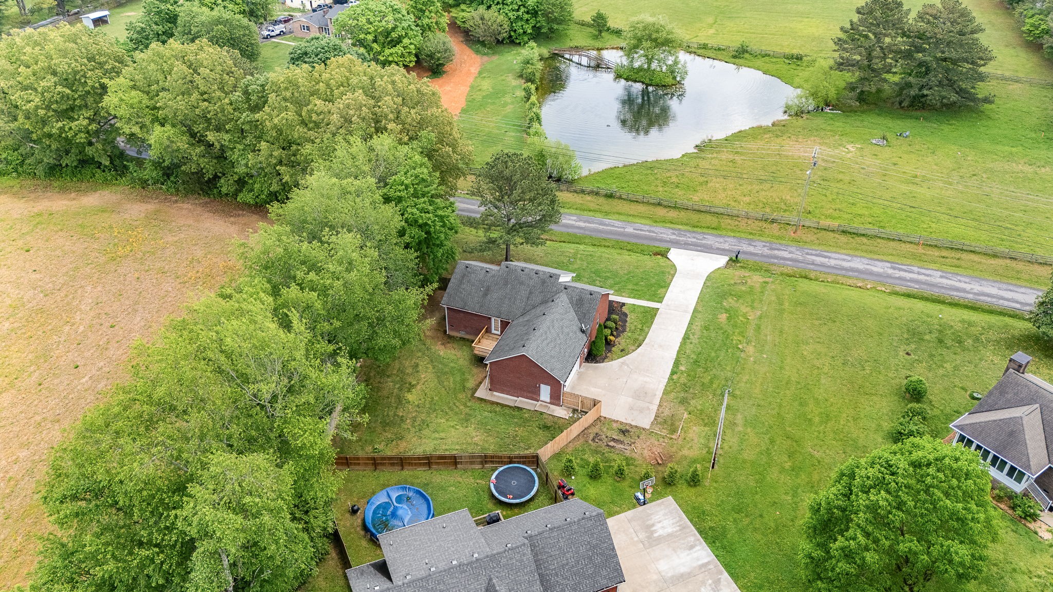 1165 Short Springs Road Tullahoma, TN 37388 - Photo 52 of 53 Gallery Image 52