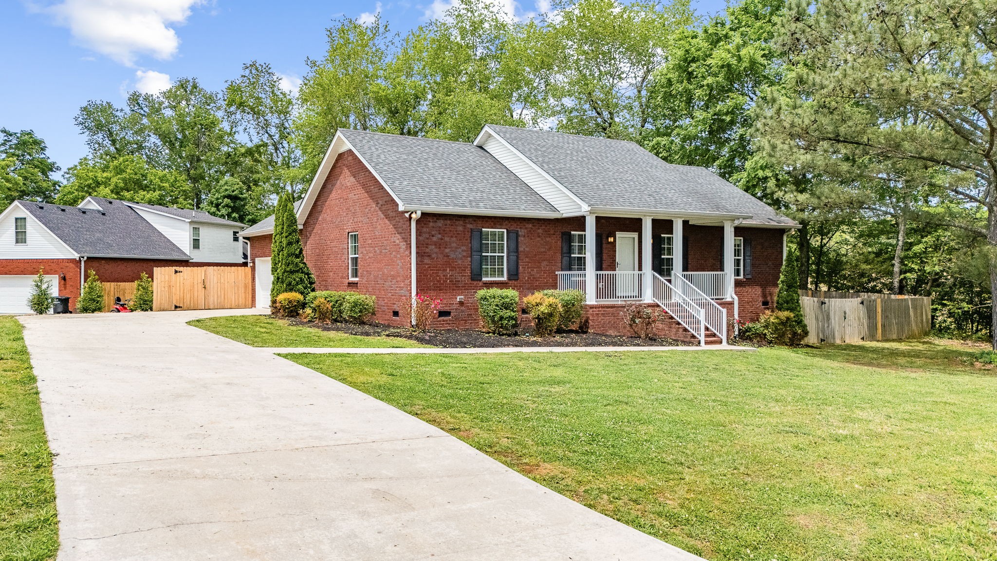 1165 Short Springs Road Tullahoma, TN 37388 - Photo 7 of 53 Gallery Image 7