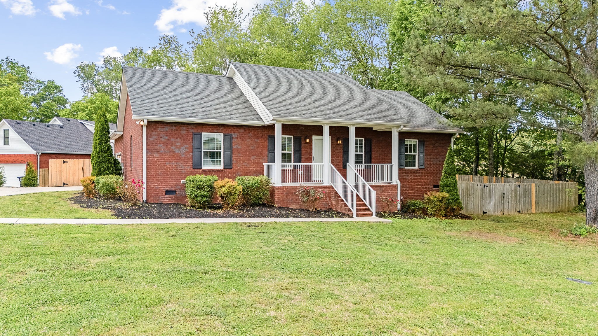 1165 Short Springs Road Tullahoma, TN 37388 - Photo 8 of 53 Gallery Image 8