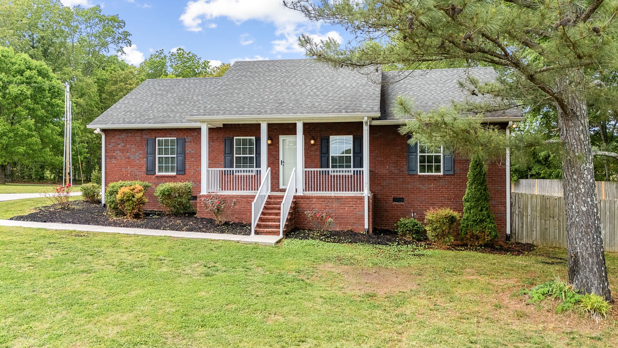 1165 Short Springs Road Tullahoma, TN 37388 - Photo 9 of 53 Gallery Image 9