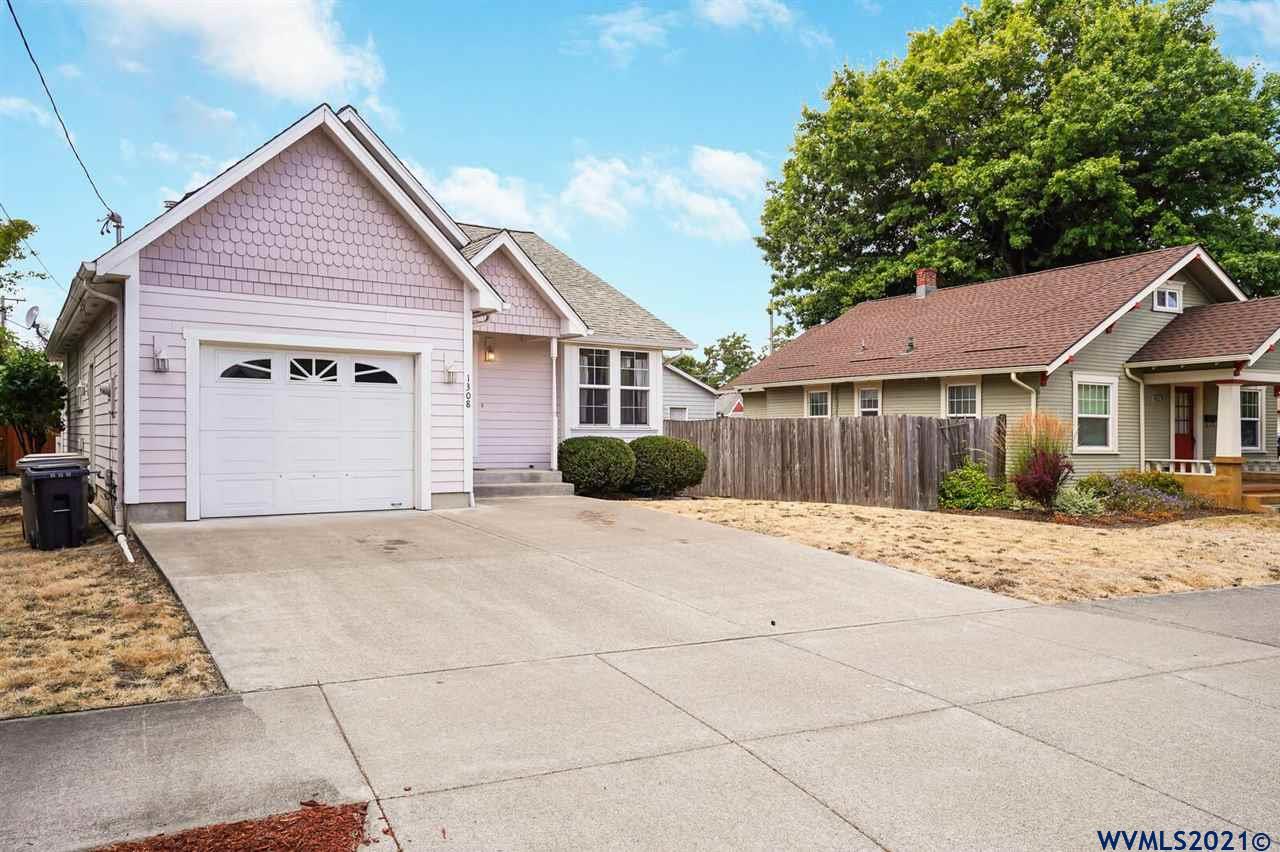 1308 Southwest Elm Street Albany, OR 97321 - Photo 23 of 27 Gallery Image 23
