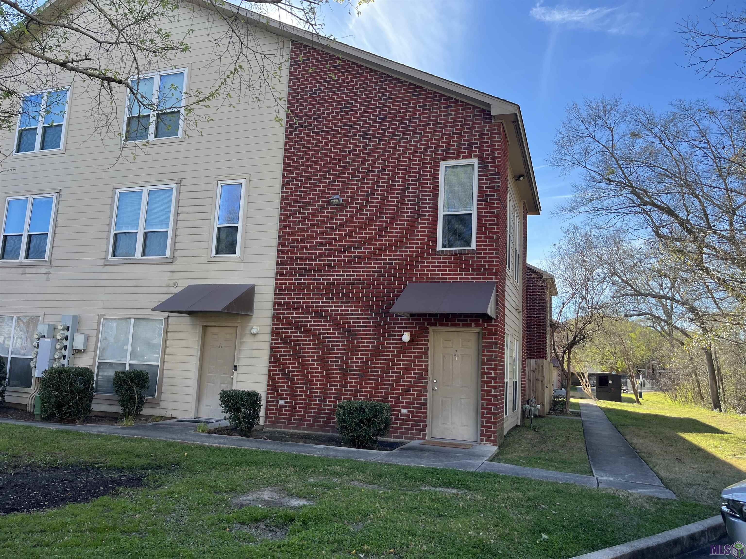 5151 Etta Street, Unit 3H Baton Rouge, LA 70820 - Photo 1 of 11 Gallery Image 1
