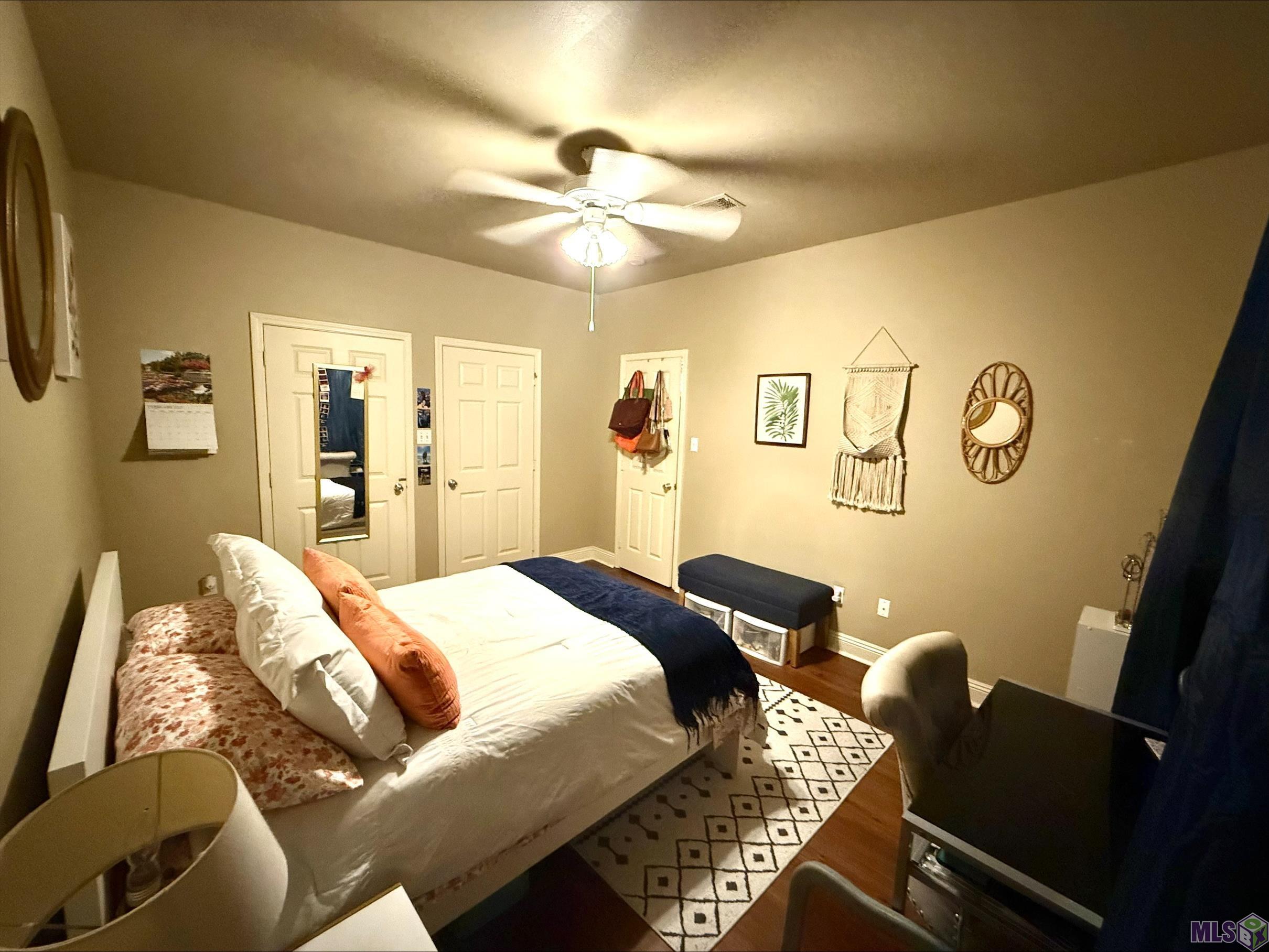 5151 Etta Street, Unit 3H Baton Rouge, LA 70820 - Photo 11 of 11 Gallery Image 11