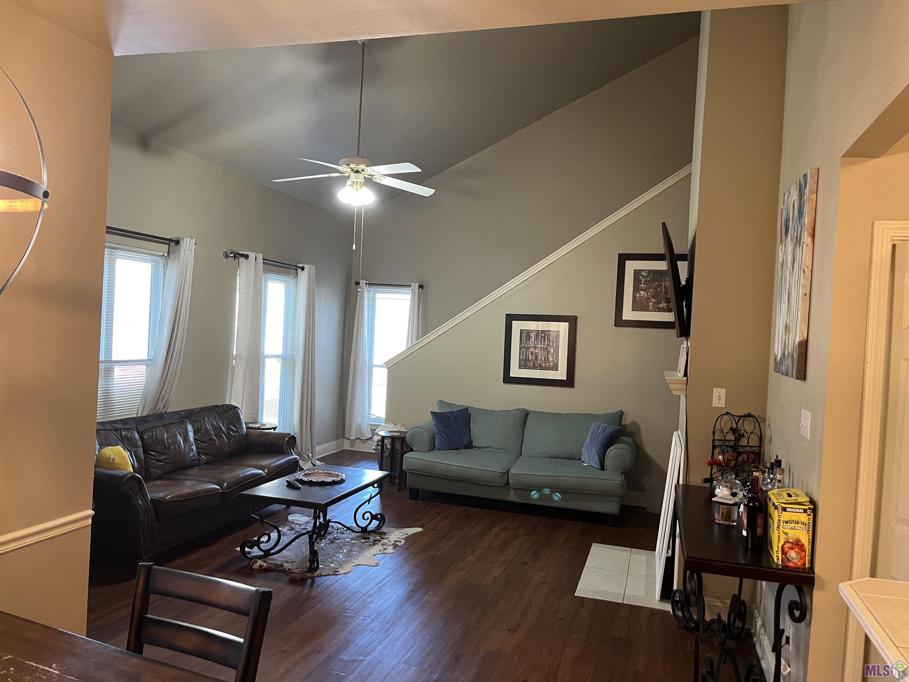 5151 Etta Street, Unit 3H Baton Rouge, LA 70820 - Photo 4 of 11 Gallery Image 4