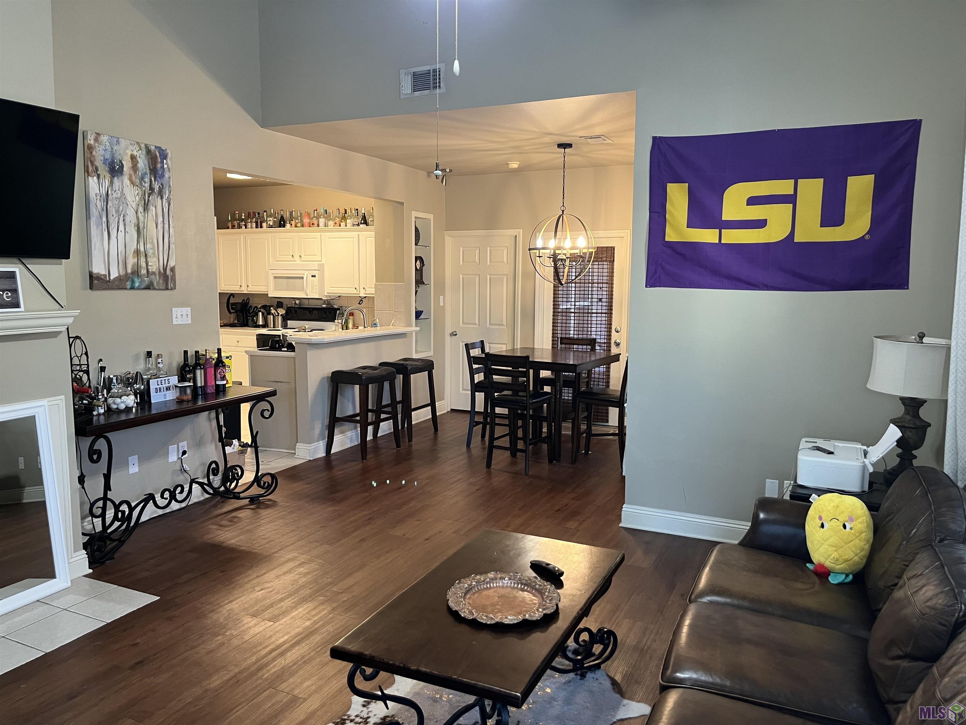 5151 Etta Street, Unit 3H Baton Rouge, LA 70820 - Photo 5 of 11 Gallery Image 5