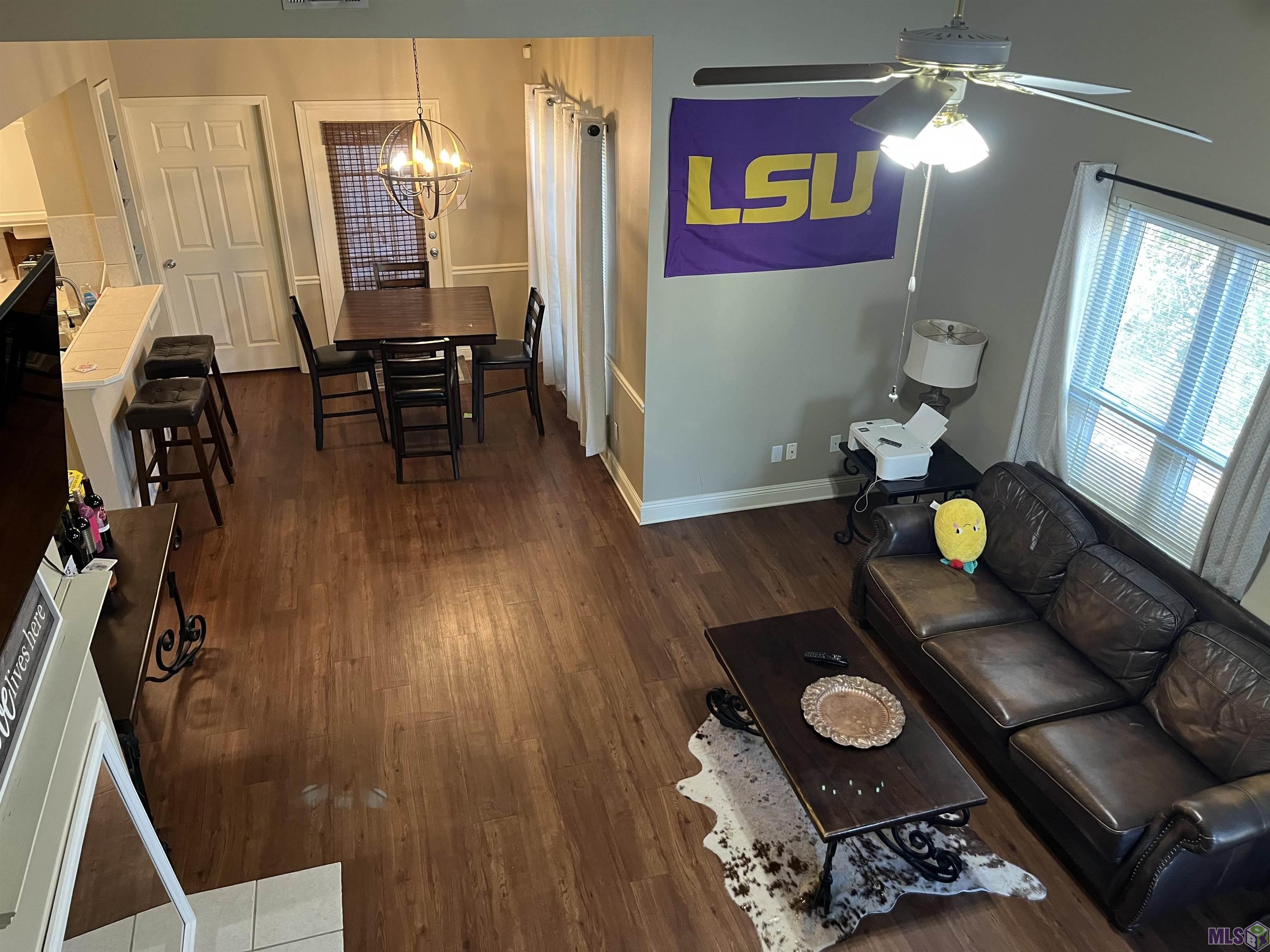 5151 Etta Street, Unit 3H Baton Rouge, LA 70820 - Photo 6 of 11 Gallery Image 6