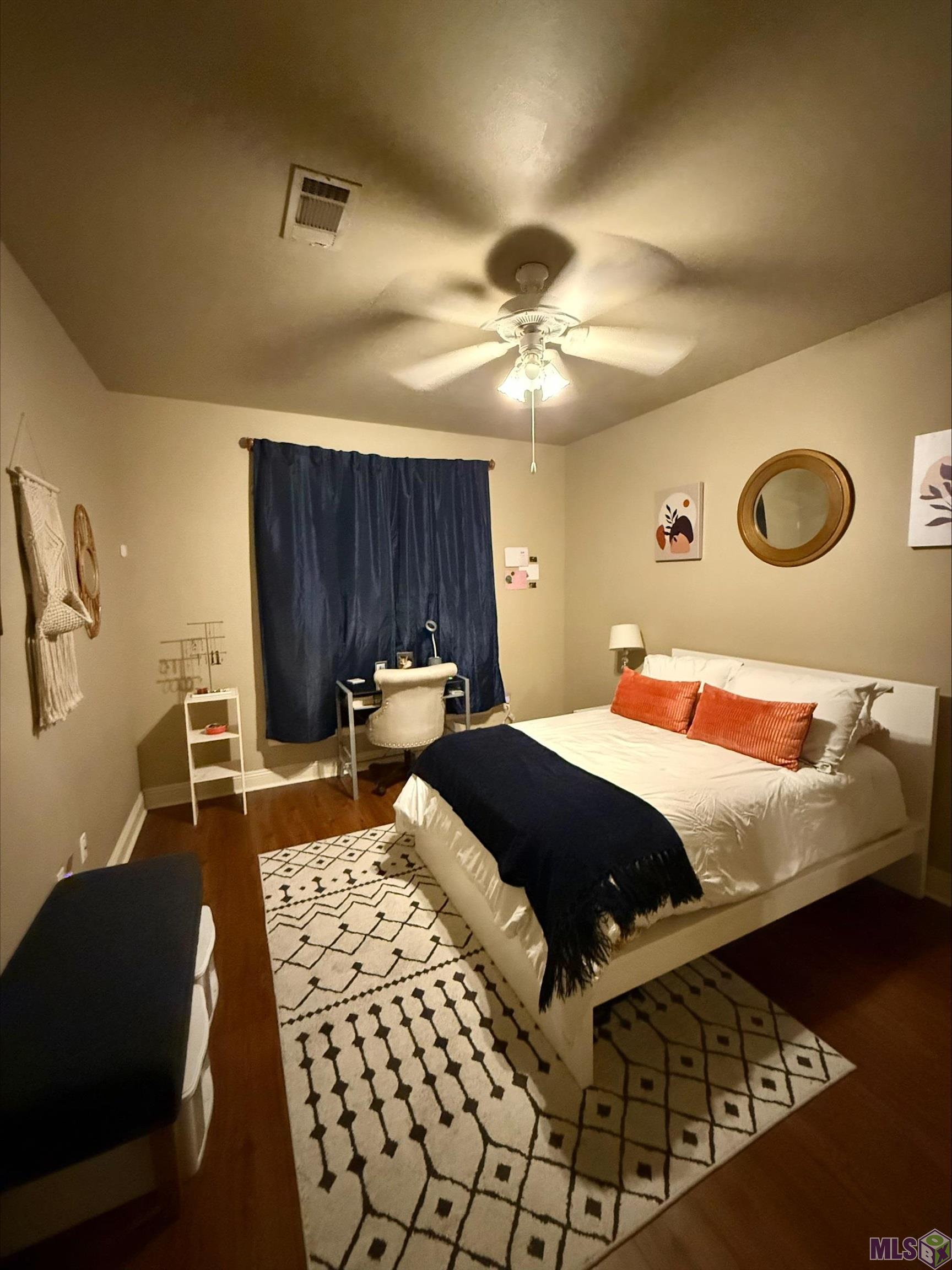 5151 Etta Street, Unit 3H Baton Rouge, LA 70820 - Photo 7 of 11 Gallery Image 7