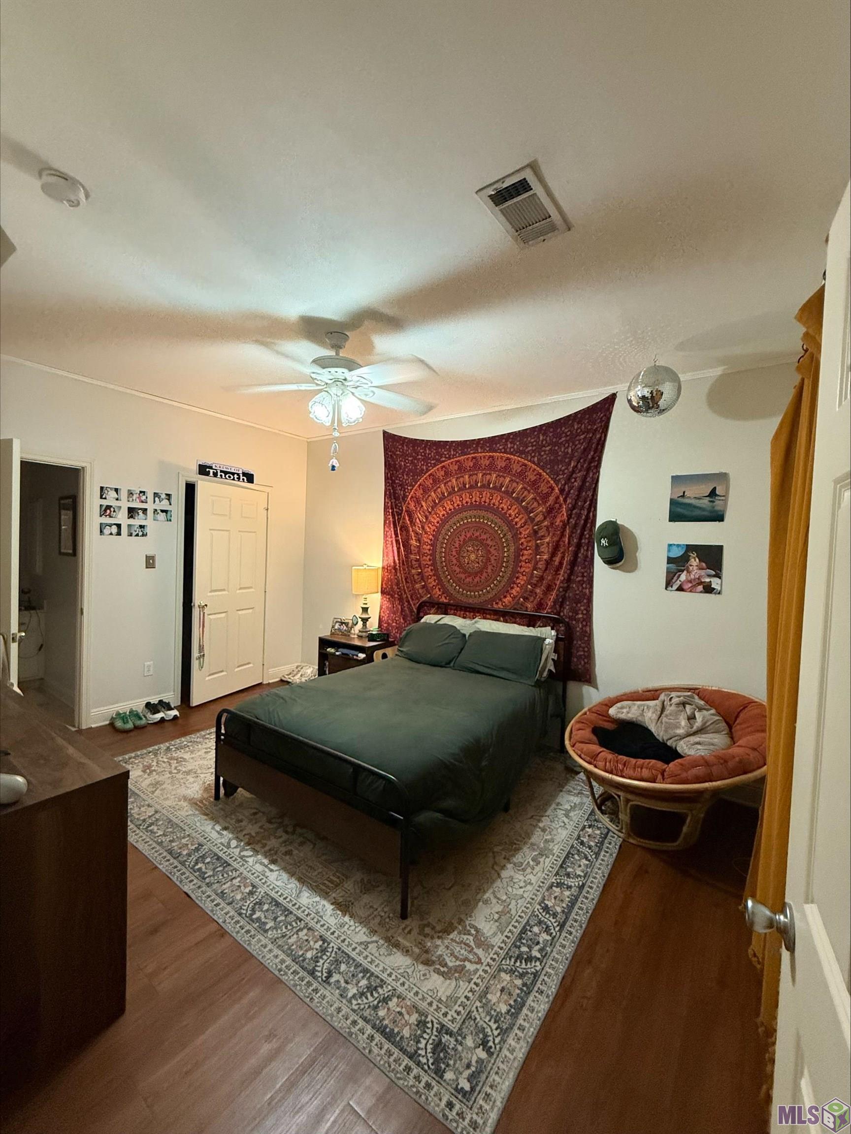 5151 Etta Street, Unit 3H Baton Rouge, LA 70820 - Photo 10 of 11 Gallery Image 10
