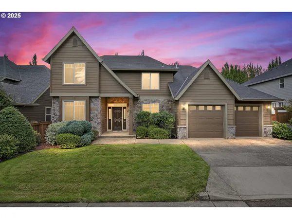 $699,900 | 10727 Southwest Nelson Street, Tualatin, OR 97062