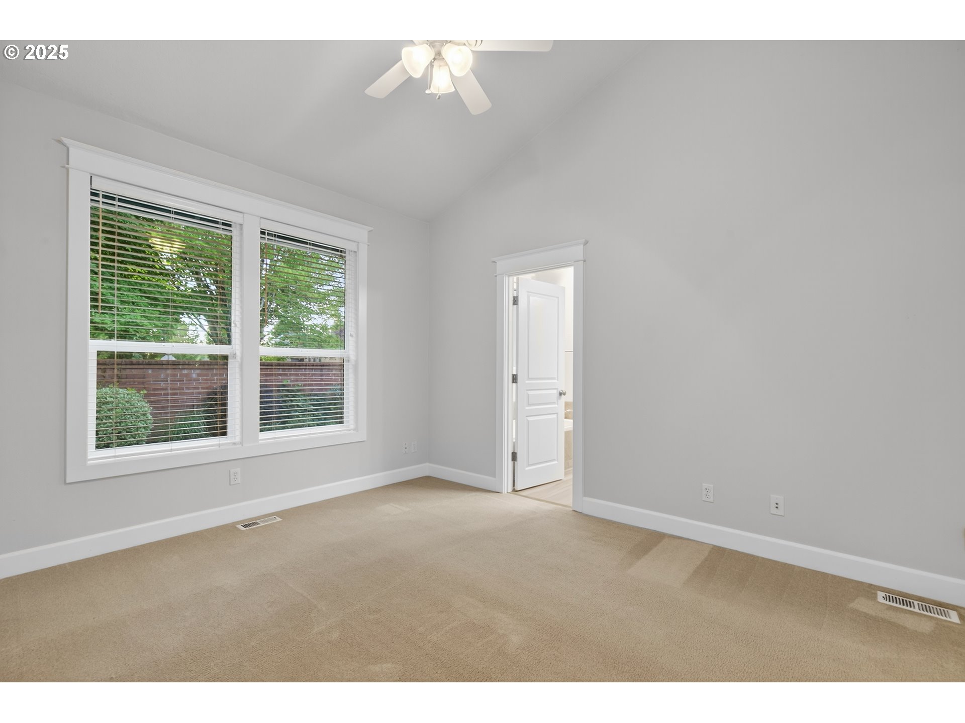 10727 Southwest Nelson Street Tualatin, OR 97062 - Photo 19 of 41 Bedroom, Owner's Suite