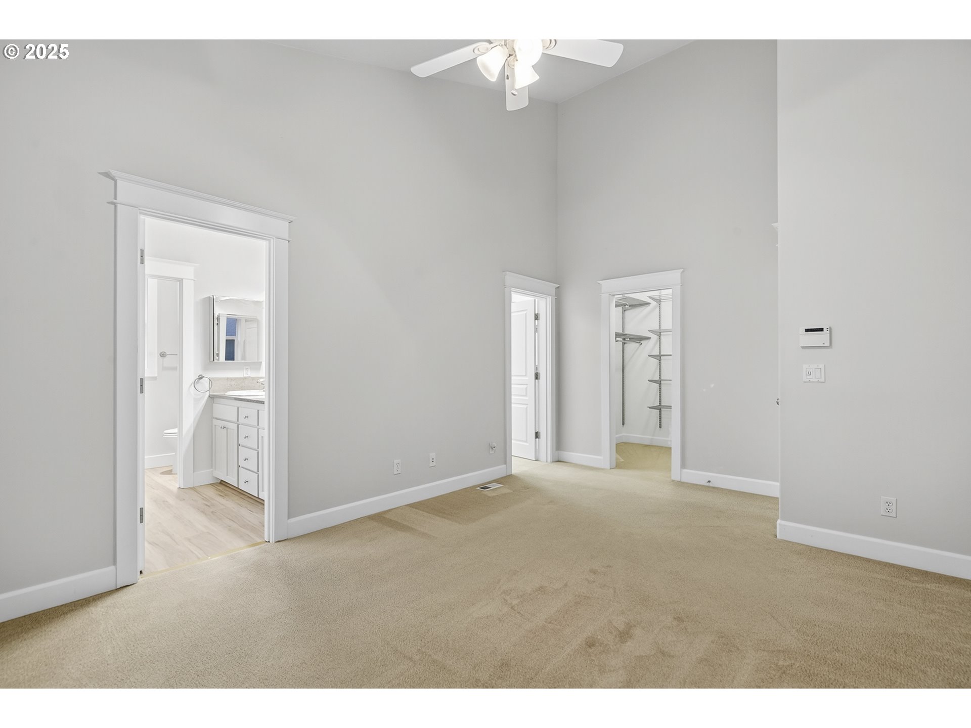 10727 Southwest Nelson Street Tualatin, OR 97062 - Photo 20 of 41 Bedroom, Owner's Suite