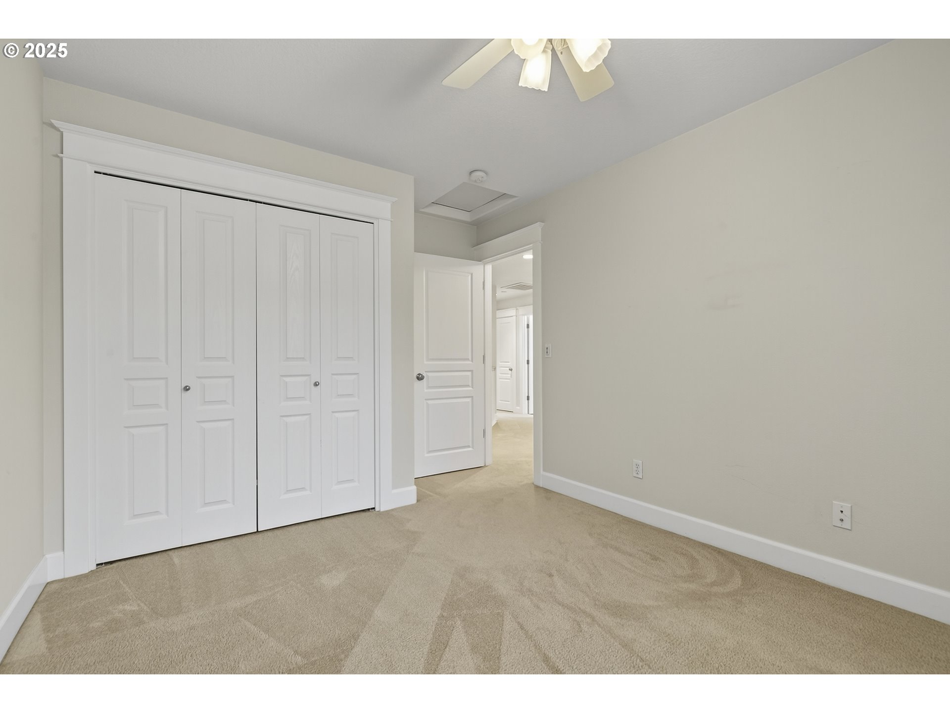 10727 Southwest Nelson Street Tualatin, OR 97062 - Photo 27 of 41 Bedroom