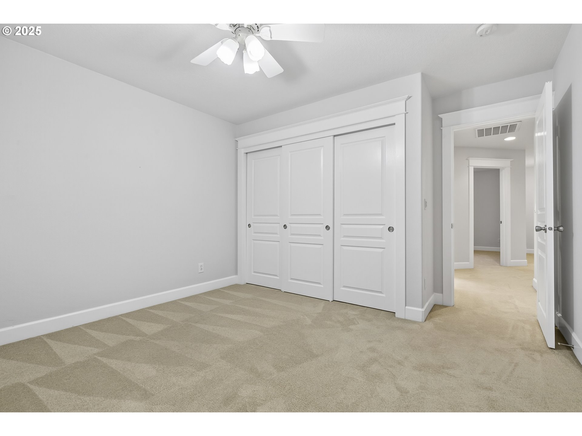 10727 Southwest Nelson Street Tualatin, OR 97062 - Photo 40 of 41 Bedroom