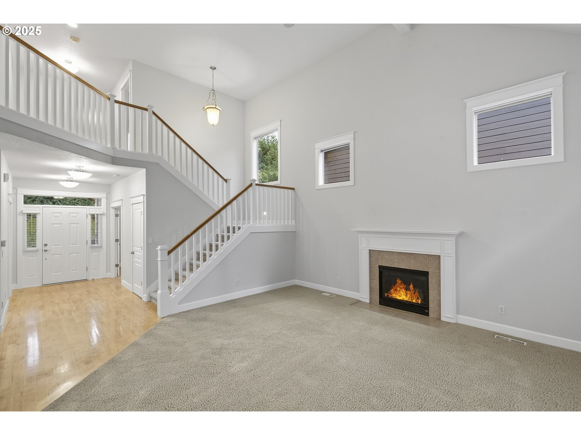 10727 Southwest Nelson Street Tualatin, OR 97062 - Photo 8 of 41 Great Room