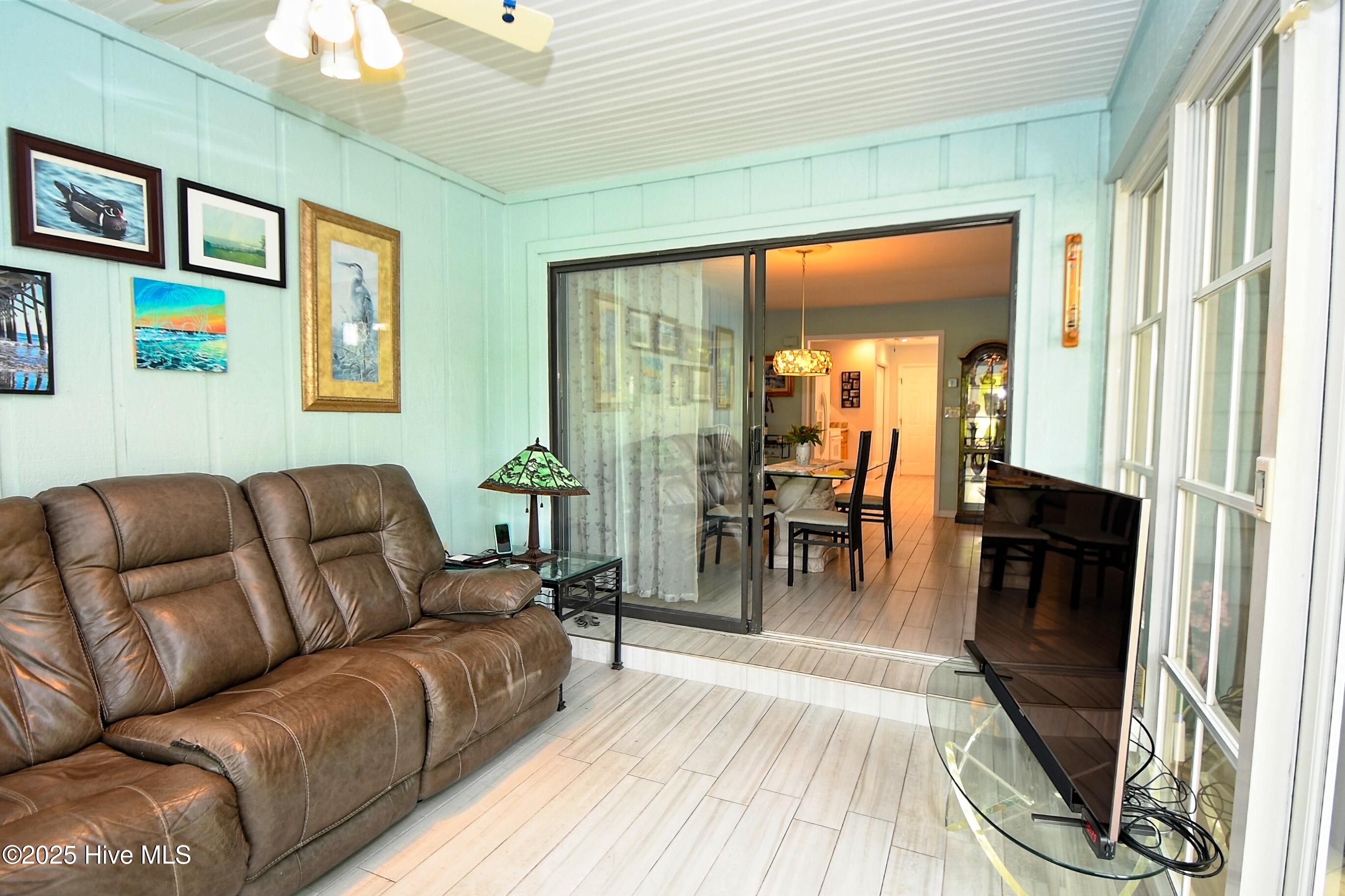 86 Cedar Tree Lane Southwest Calabash, NC 28467 - Photo 12 of 36 Sun Porch