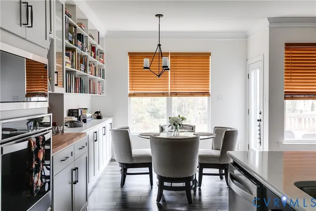 $689,950 | 10123 Peach Blossom Road, Mechanicsville, VA 23116