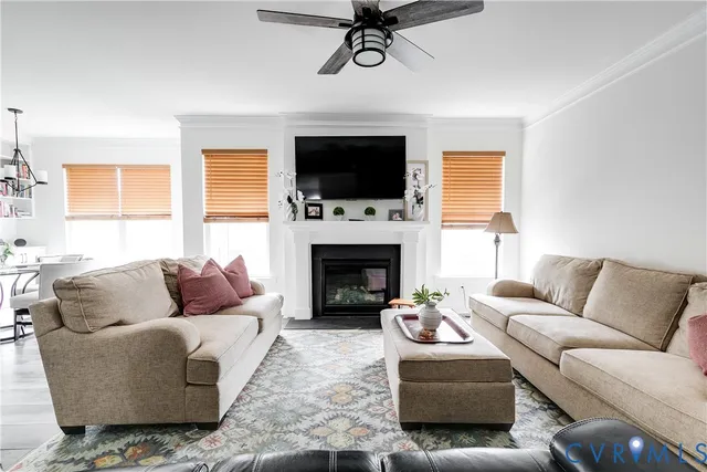 $689,950 | 10123 Peach Blossom Road, Mechanicsville, VA 23116