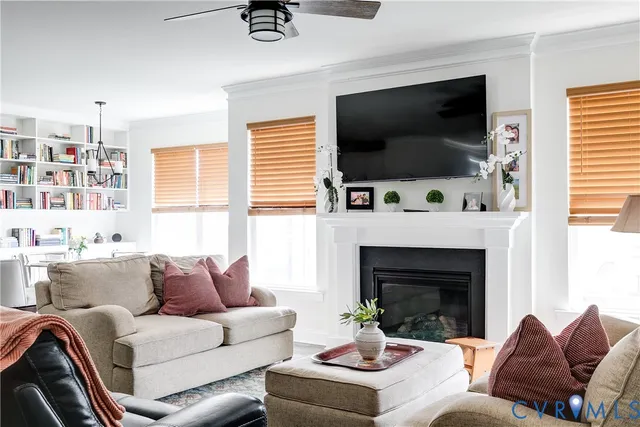 $689,950 | 10123 Peach Blossom Road, Mechanicsville, VA 23116