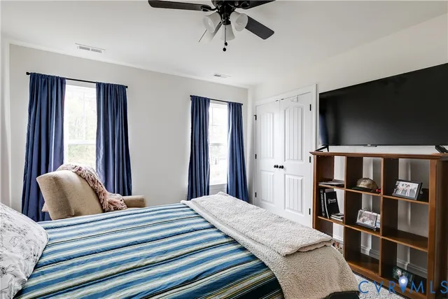 $689,950 | 10123 Peach Blossom Road, Mechanicsville, VA 23116