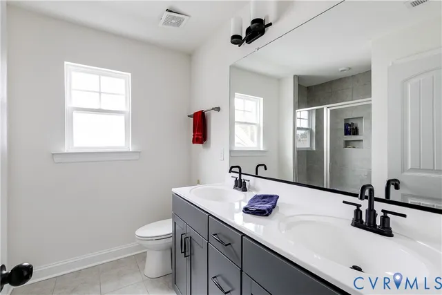 $689,950 | 10123 Peach Blossom Road, Mechanicsville, VA 23116