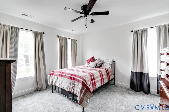 $689,950 | 10123 Peach Blossom Road, Mechanicsville, VA 23116