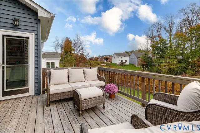 $689,950 | 10123 Peach Blossom Road, Mechanicsville, VA 23116