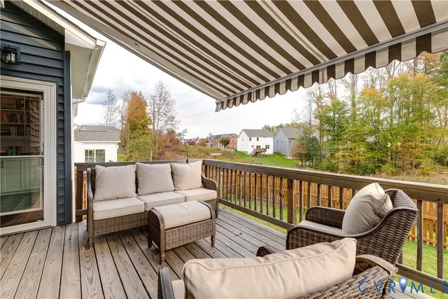 $689,950 | 10123 Peach Blossom Road, Mechanicsville, VA 23116