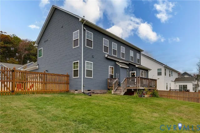 $689,950 | 10123 Peach Blossom Road, Mechanicsville, VA 23116