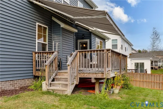 $689,950 | 10123 Peach Blossom Road, Mechanicsville, VA 23116