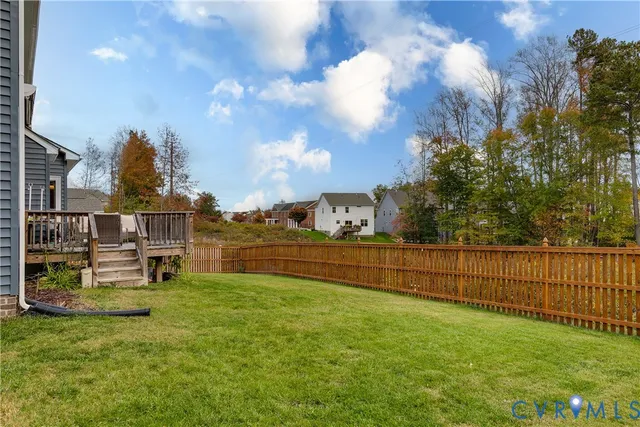 $689,950 | 10123 Peach Blossom Road, Mechanicsville, VA 23116