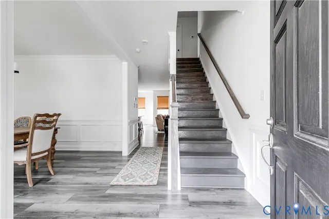 $689,950 | 10123 Peach Blossom Road, Mechanicsville, VA 23116