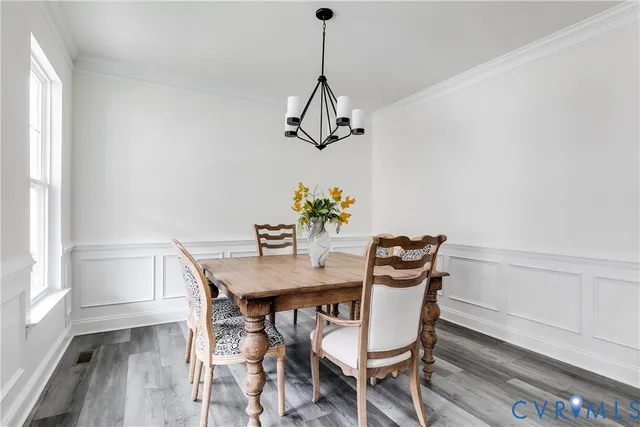 $689,950 | 10123 Peach Blossom Road, Mechanicsville, VA 23116