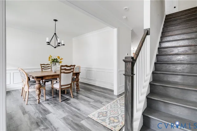 $689,950 | 10123 Peach Blossom Road, Mechanicsville, VA 23116