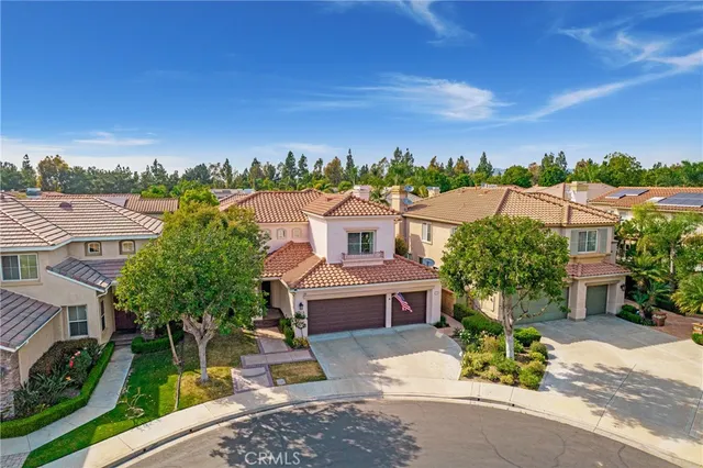 $2,498,000 | 3 Heatherwood, Irvine, CA 92620