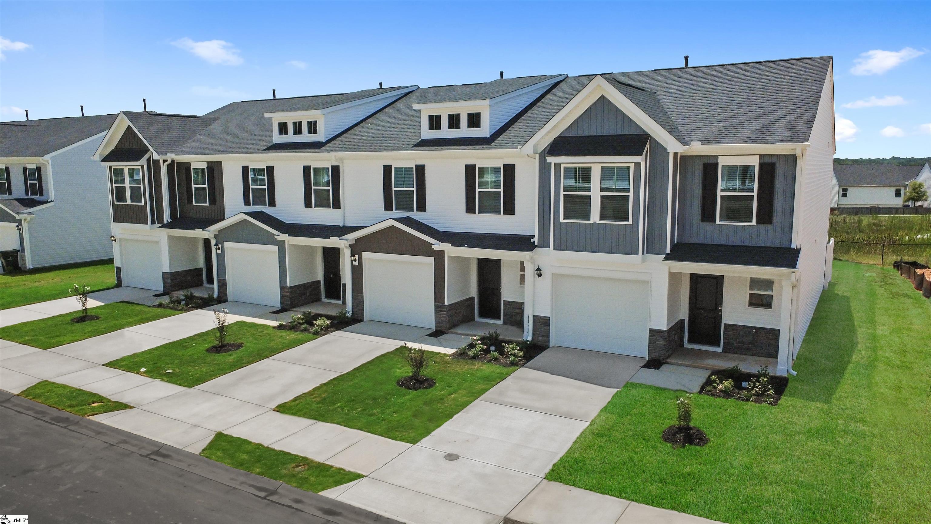 207 Higher Court Fountain Inn, SC 29644 - Photo 28 of 31