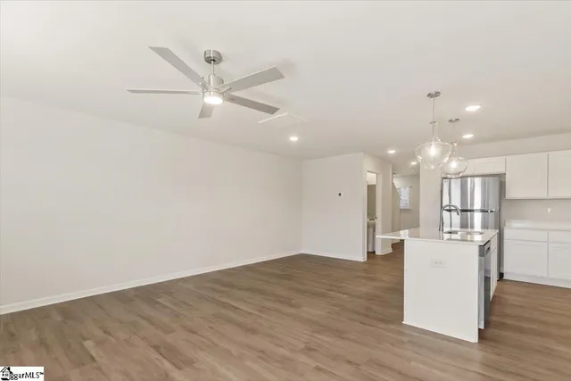 $209,500 | 207 Higher Court, Fountain Inn, SC 29644