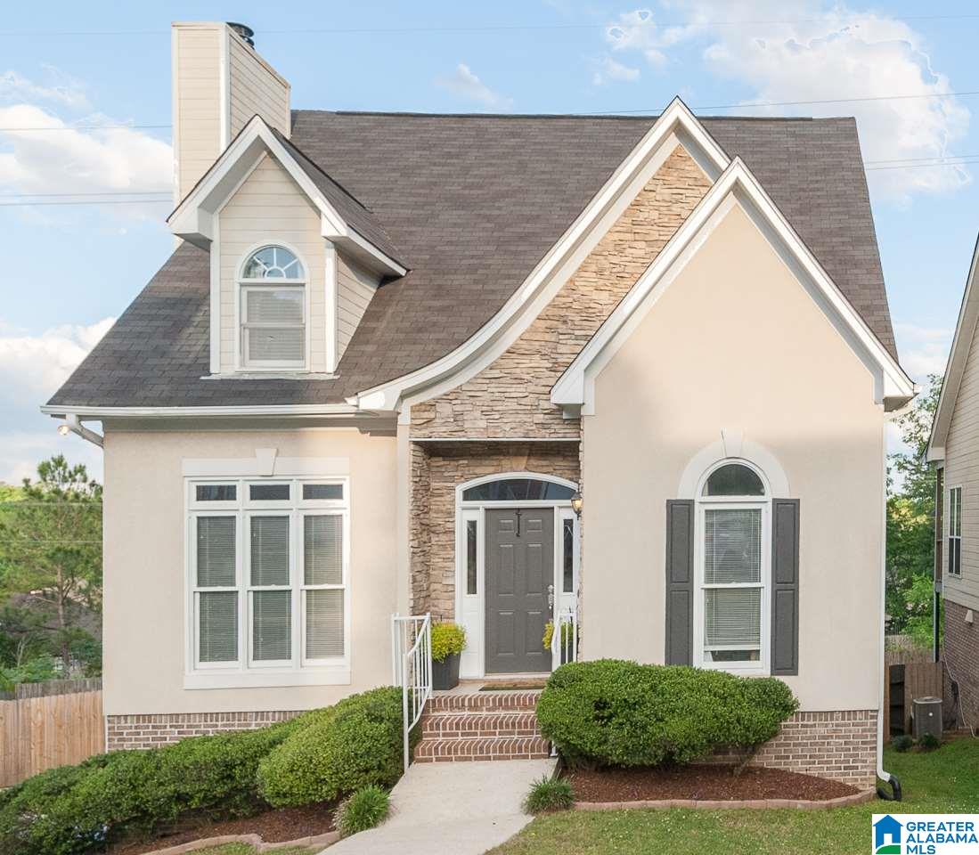 708 Ridge Way Circle Hoover, AL 35226 - Photo 4 of 37