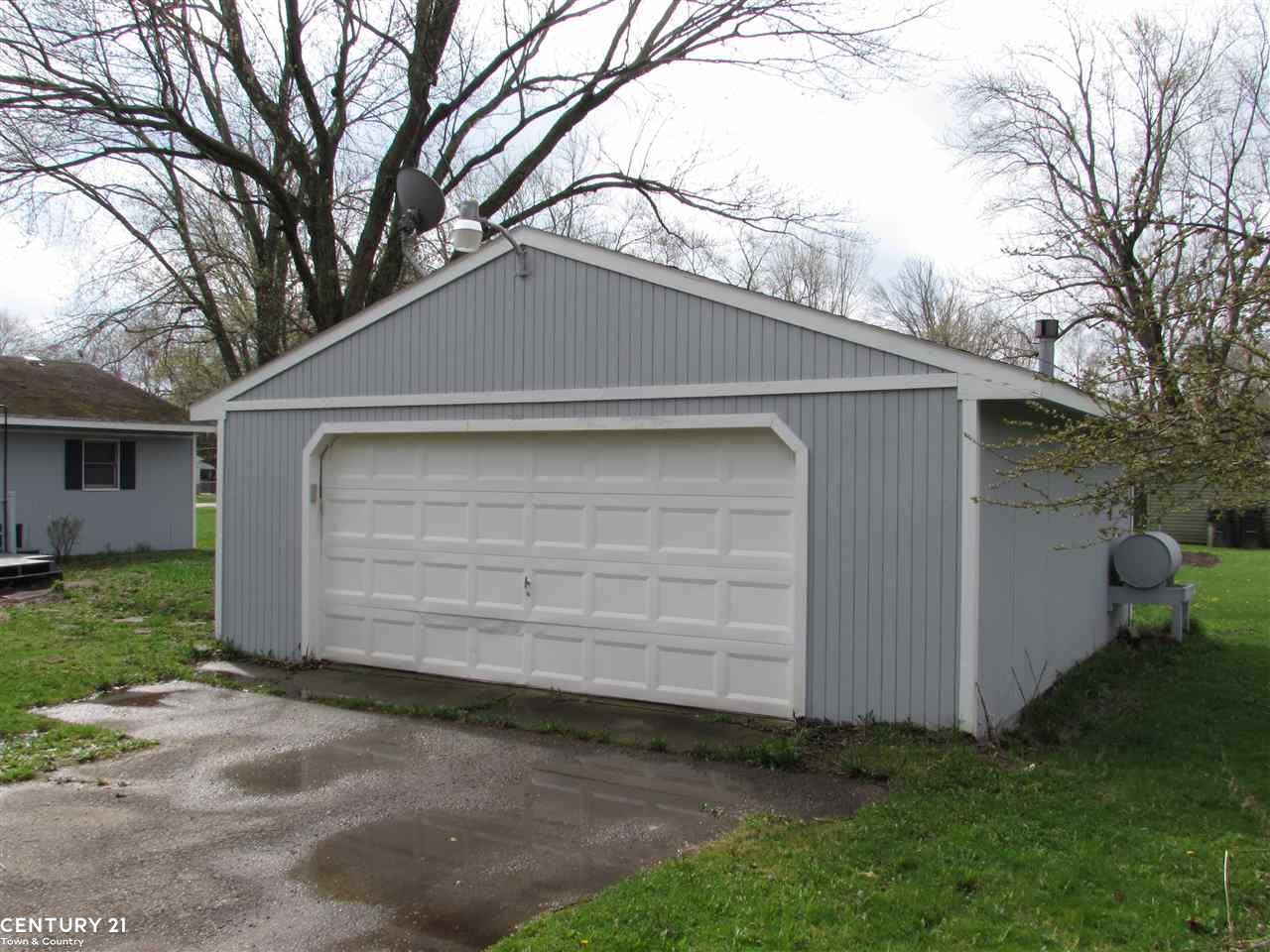 3236 Grant Road Rochester Hills, MI 48309 - Photo 33 of 33
