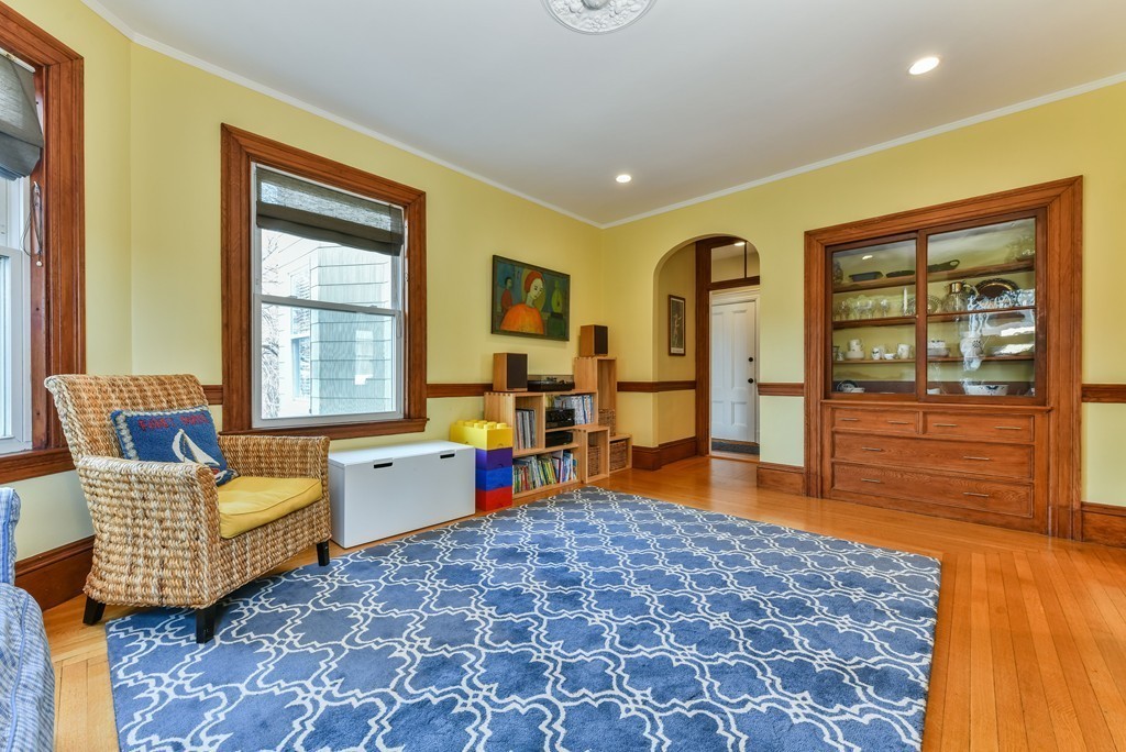 7 Hurd Road, Unit 2 Brookline, MA 02445 - Photo 14 of 21 Gallery Image 14