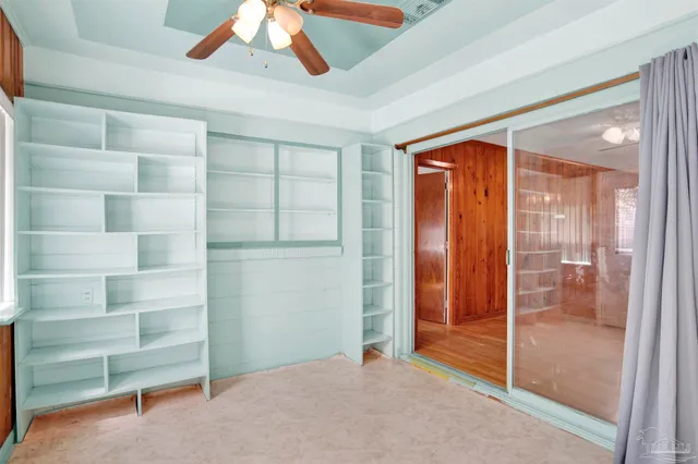 view of a bathroom with toilet and shower