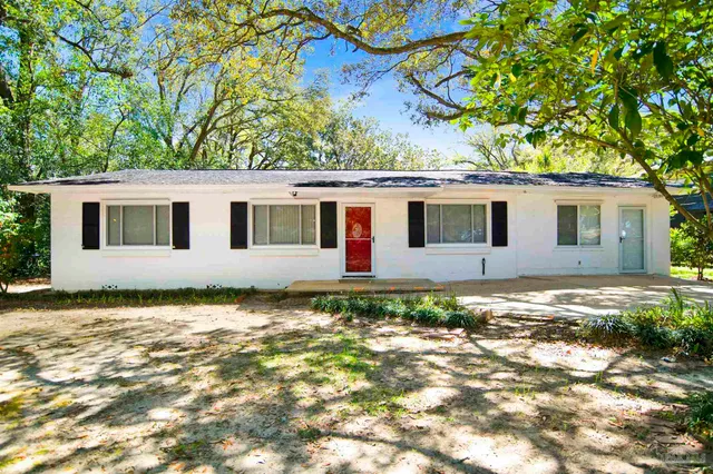 $275,000 | 533 Ditmar Street, Pensacola, FL 32503