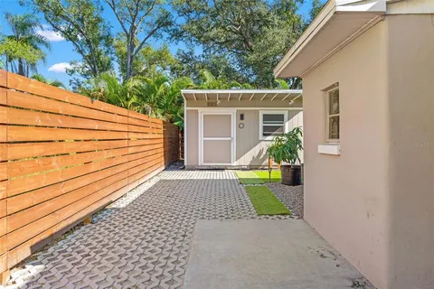 $365,000 | 4703 North Willis Street, Tampa, FL 33603