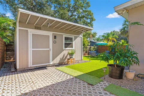 $365,000 | 4703 North Willis Street, Tampa, FL 33603