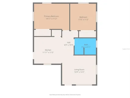 $365,000 | 4703 North Willis Street, Tampa, FL 33603