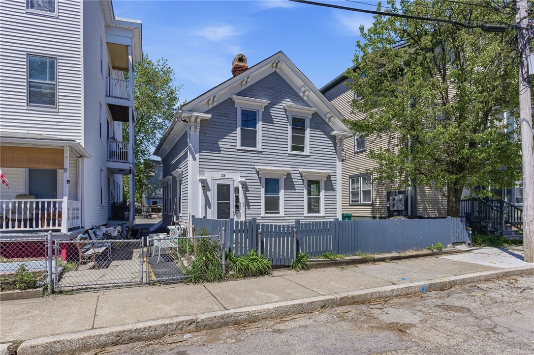 33 Pleasant Street Woonsocket, RI 02895 - Photo 2 of 35