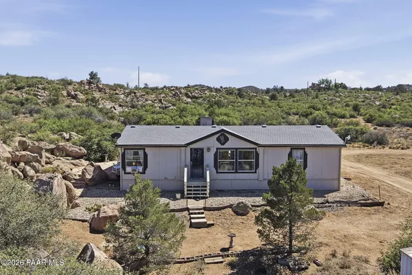 $365,000 | 4295 West Morgan Trail, Chino Valley, AZ 86323