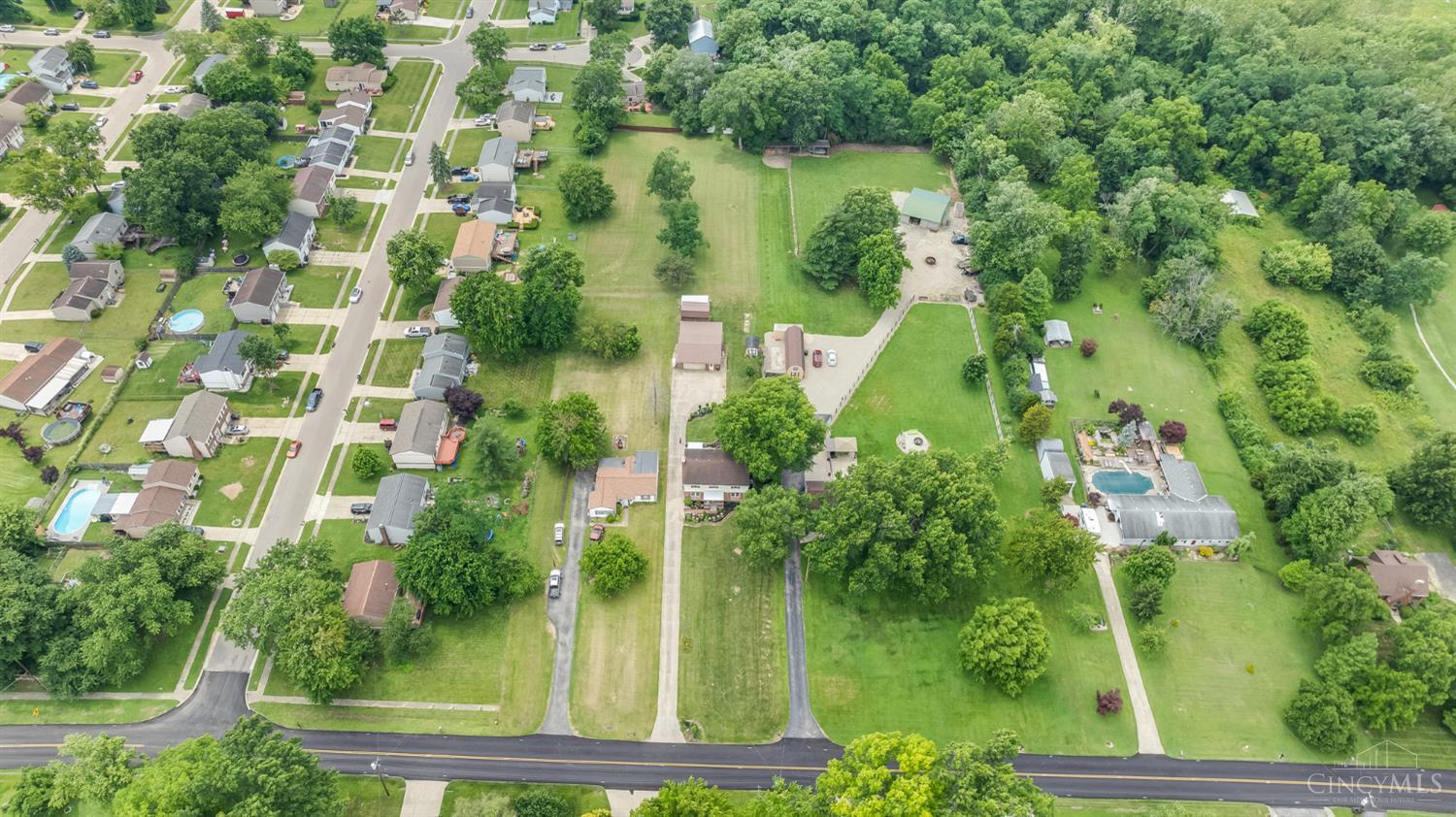 10495 Pottinger Road Cincinnati, OH 45251 - Photo 53 of 63