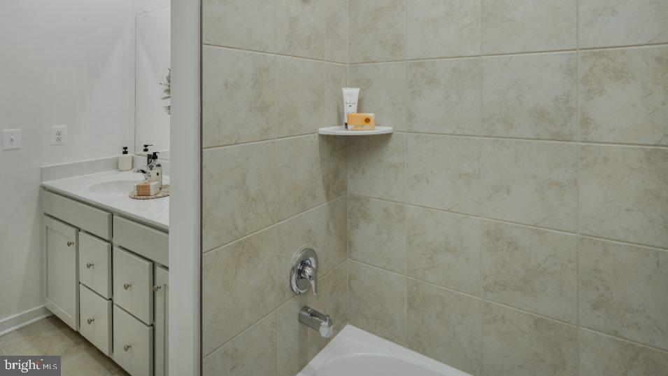 35 Whispering Brook Lane Ranson, WV 25438 - Photo 29 of 30 Model photo